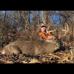 Meet your Posher, Brody